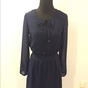 Daniel Rainn Dress